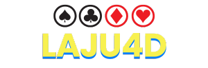 Logo LAJU4D